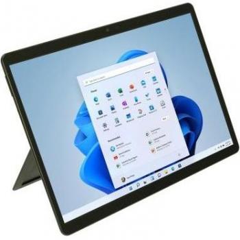 Microsoft Surface Pro 8 - Intel Core i5, 16GB RAM, 256GB SSD, WiFi, Platino