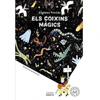 Els coixins màgics