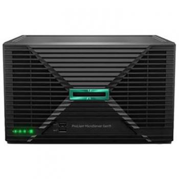 Servidor HPE ProLiant MicroServer Gen11 Torre Xeon E-2434 4 Núcleos 3.4GHz 16GB DDR5 1TB LFF Sin Sistema Operativo
