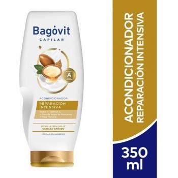 Bagovit Capilar Acondicionador Reparacion Intensiva 350 ml