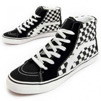 Sneaker Casual para Mujer Montevita Skeiter3 90363 Negro Talla: 36