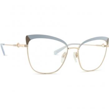 Gafas de Vista Love Moschino MOL602 9DU 17 55 Ø 55 mm Mujer