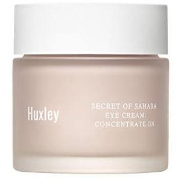 Huxley Eye Cream: Concentrate On 30ml