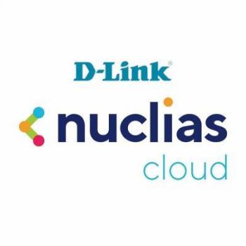 D-Link DBA-WW-Y3-LIC Licencia Cloud 3 años Access Point