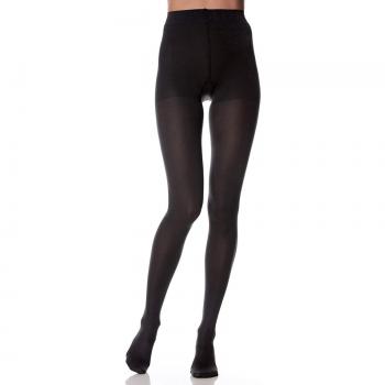 Scudotex 70 Pantimedia Lujo 2 Negro 1ud