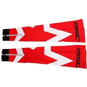 Pernera COMPRESSIVE MSC (Rojo, L)