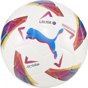 Balón de fútbol Puma Órbita LaLiga1 FIFA Quality 2023-2024
