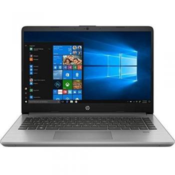 Laptop HP 340S G7 i3-1005G1, 8GB RAM, 256GB SSD, Pantalla FHD Mate, Windows 10 Pro