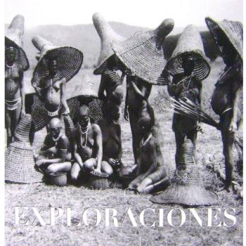 EXPLORACIONES.