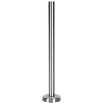 Toallero extensible Bathroom Solutions 25-42 cm