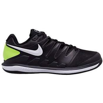 Nike Court Air Zoom Vapor X Negro Blanco AA8021-009