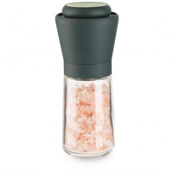 Lékué Molinillo de Pimienta y Sal con Regulador de Grano