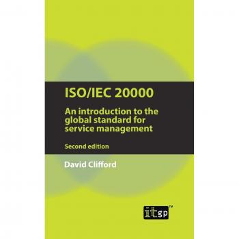 Introducción a ISO/IEC 20000: Guía Completa del Estándar Global para la Gestión de Servicios (Edición en Tapa Blanda)