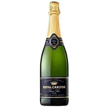 Royal Carlton Semi Seco Cava - 750 ml