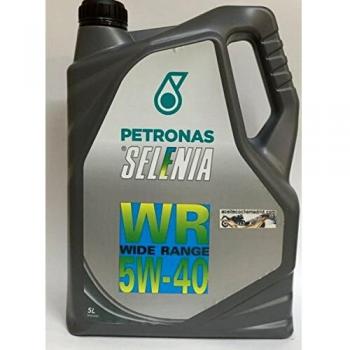OLIO FIAT Selenia WR 5w40 Diesel 5L.