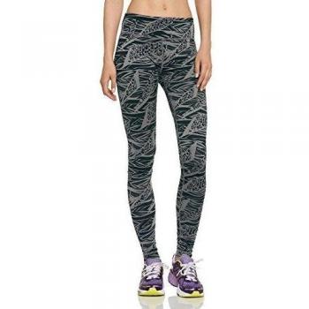 Zumba Leggings Funky Perfect Gris L