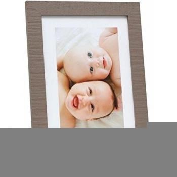 Deknudt Frames S43XF9  20x28 marco gris pardo madera