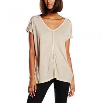 Mavi V NECK TOP-Tank Top Mujer    Grün