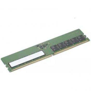 Módulo de memoria Lenovo 4X71K53891 16 GB 1 x 16 GB DDR5 4800 MHz