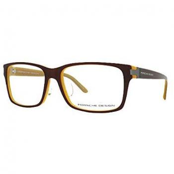 Porsche Design - P8249, Wayfarer, acetato, hombre, BROWN HONEY