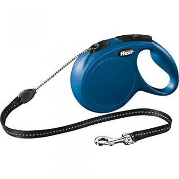 Flexi - Correa new classic M cordón 8 m