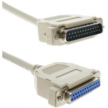 BeMatik - Cable Serie/Paralelo 5m