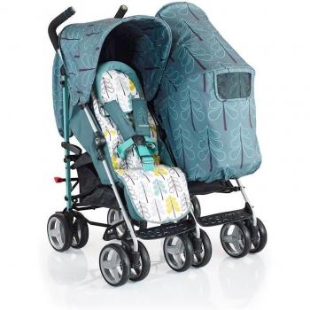 Cosatto a y Fro Duo – Carrito doble