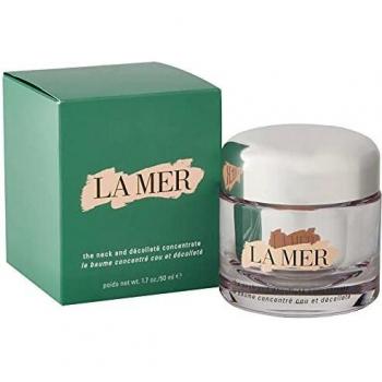 Moisturisers by LA MER The Neck and Decollete Concentrate 50ml