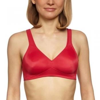 Anita - Sujetador pre-mamá para mujer, talla 90C, color Frambuesa