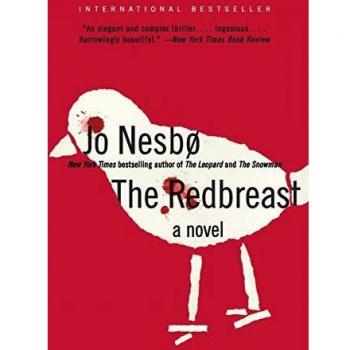 Redbreast, The: A Harry Hole Novel: 3