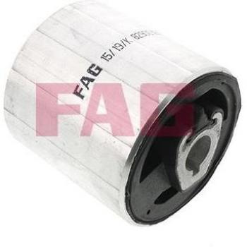 FAG Control Arm Silentblock 829 0018 10 - Suspensión, Brazo oscilante, compatible con vehículos de diversas marcas, fabricado en material de alta calidad para garantizar durabilidad y rendimiento óptimo, diseñado para reducir el