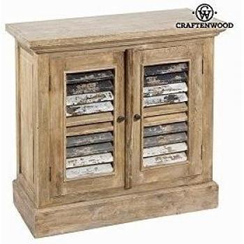 Mobile 83x40x80 cm - Poetic Collezione by Craften Wood