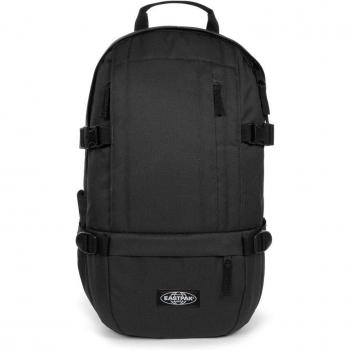 Mochila unisex Eastpak Floid 16L negro intenso