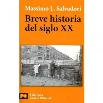 Breve historia del siglo XX: 4236