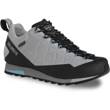 Zapatillas de montaña de mujer WS CRODAROSSA LOW Gore Tex Dolomite