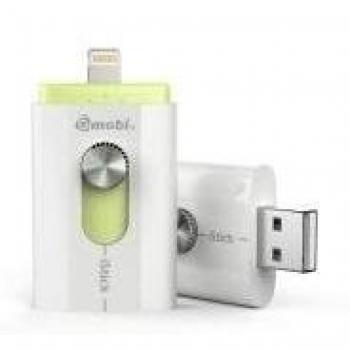 Silver 17080 - Memoria USB de 16 GB