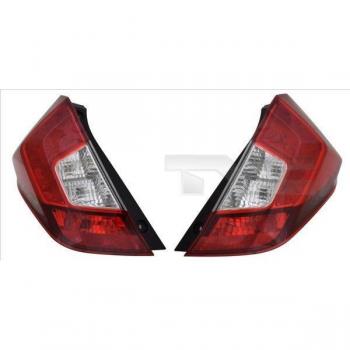 Luz trasera TYC 11-14479-06-9 - Piloto trasero, modelo TYC 11-14479-06-9