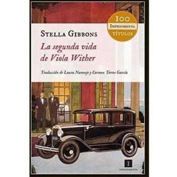 La Segunda Vida De Viola Wither