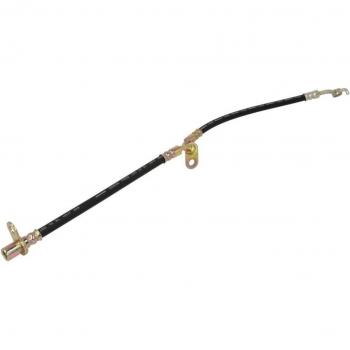 Tubo de freno ABE C82037ABE Izquierda - Latiguillo de freno ABE C82037ABE