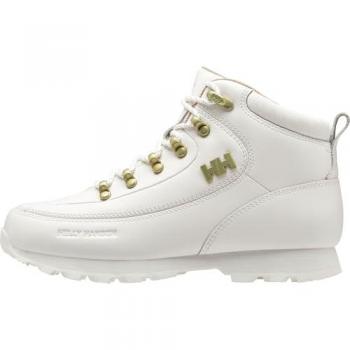 Helly Hansen The Forester Premium Bota Mujer Blanco 40.5