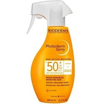 152885 Compatible EU con Photoderm Max Protector Solar Spray Spf50+.- 400ml.