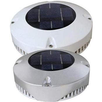 Ventilateur de cabine ø 20cm , blanc