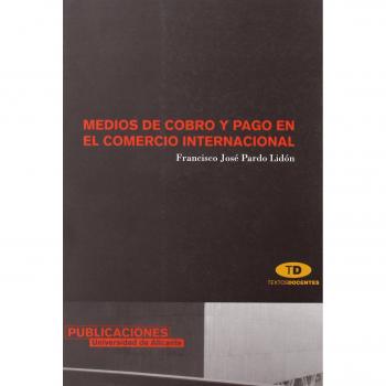 Medios de cobro y pago en el comercio internacional