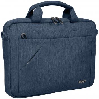 Port Designs Sydney 14 Maletín Azul - Funda