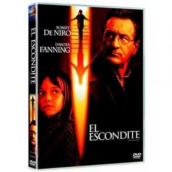 El escondite [DVD]