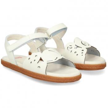 Sandalias Niña Marca Camper Modelo Tws Kids