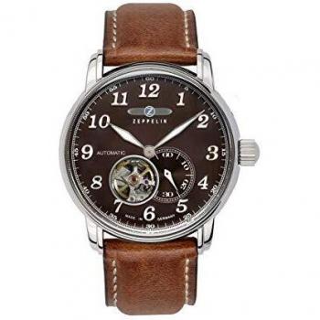 Zeppelin Automatic Watch. 7666-4