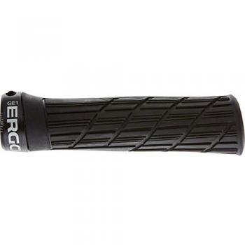 Ergon GE1 Evo Grips - Black, Size: One Size, Unisex, Standard