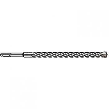 Milwaukee - Broca sds-plus rx4 25x250x200