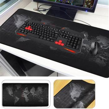 XXL Super Large Gaming Mouse Pad - Extra Wide Surface for PC Gamers